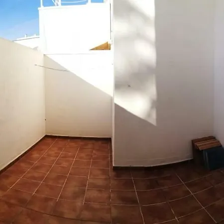 Calle Victor De La Serna Апартаменты *