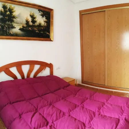 Calle Victor De La Serna Апартаменты