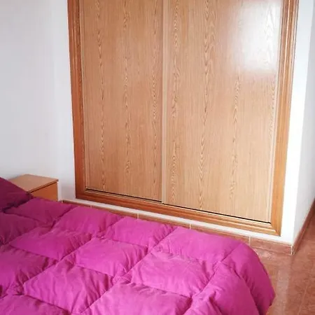 Calle Victor De La Serna Апартаменты Аликанте