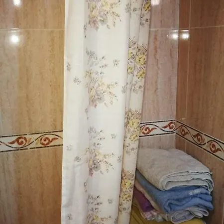Calle Victor De La Serna Апартаменты