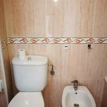 Апартаменты Calle Victor De La Serna Аликанте