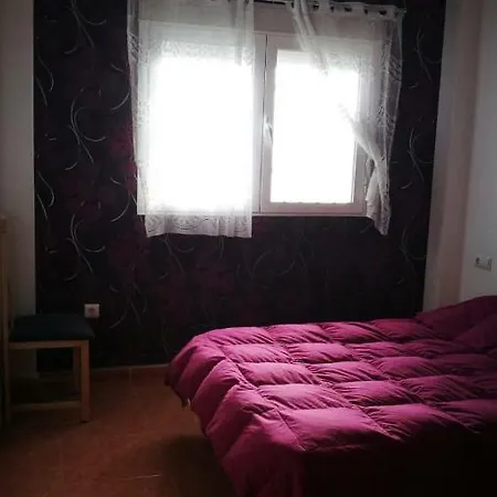 Calle Victor De La Serna Apartment Alicante
