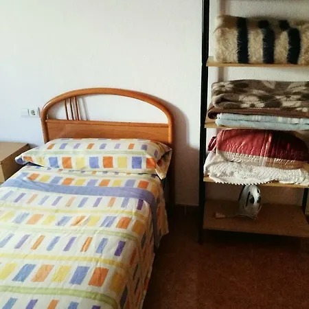 Apartment Calle Victor De La Serna